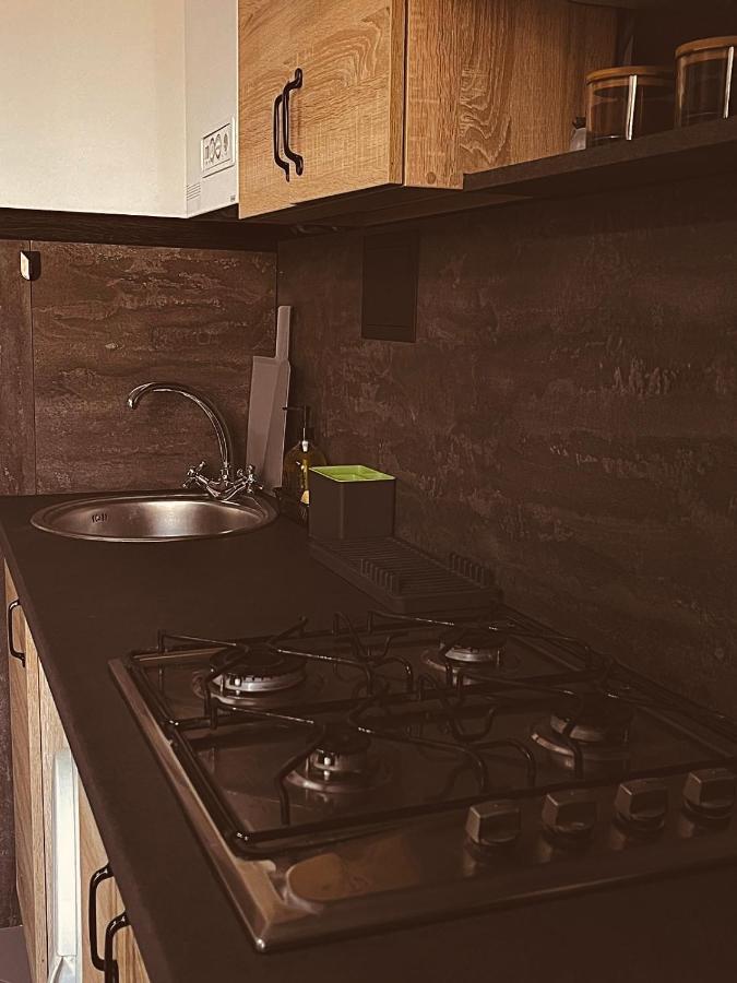 Apart23 Lviv Exterior foto