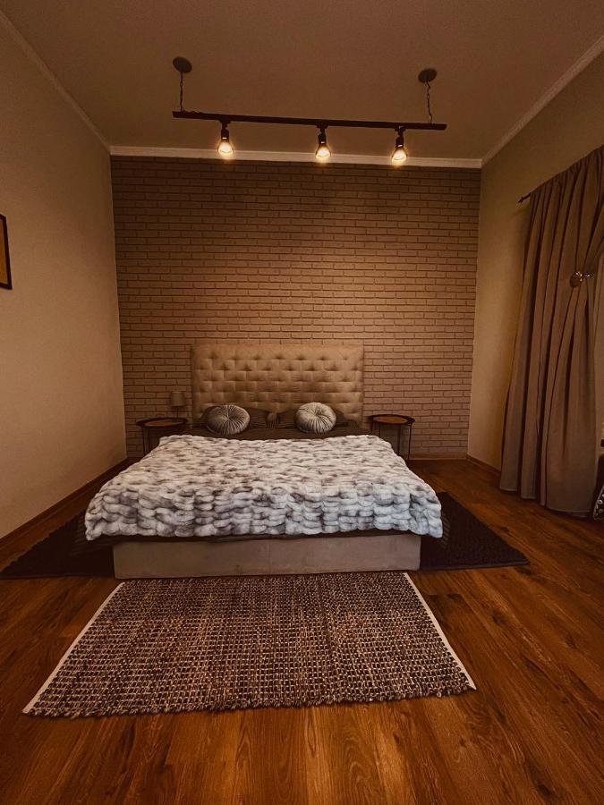 Apart23 Lviv Exterior foto